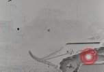 Image of Henry Ford and son Edsel observing tests of M1918 light tanks Michigan United States USA, 1918, second 7 stock footage video 65675025442