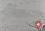 Image of Henry Ford and son Edsel observing tests of M1918 light tanks Michigan United States USA, 1918, second 8 stock footage video 65675025442
