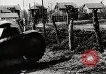 Image of Henry Ford and son Edsel observing tests of M1918 light tanks Michigan United States USA, 1918, second 17 stock footage video 65675025442