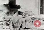 Image of British Mark lV tank demonstration World War 1 United States USA, 1917, second 19 stock footage video 65675025443