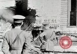 Image of British Mark lV tank demonstration World War 1 United States USA, 1917, second 20 stock footage video 65675025443
