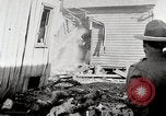 Image of British Mark lV tank demonstration World War 1 United States USA, 1917, second 23 stock footage video 65675025443