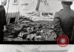 Image of British Mark lV tank demonstration World War 1 United States USA, 1917, second 28 stock footage video 65675025443
