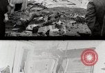 Image of British Mark lV tank demonstration World War 1 United States USA, 1917, second 29 stock footage video 65675025443