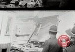 Image of British Mark lV tank demonstration World War 1 United States USA, 1917, second 31 stock footage video 65675025443