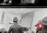 Image of British Mark lV tank demonstration World War 1 United States USA, 1917, second 32 stock footage video 65675025443