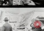 Image of British Mark lV tank demonstration World War 1 United States USA, 1917, second 33 stock footage video 65675025443