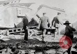 Image of British Mark lV tank demonstration World War 1 United States USA, 1917, second 36 stock footage video 65675025443