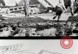 Image of British Mark lV tank demonstration World War 1 United States USA, 1917, second 38 stock footage video 65675025443