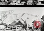 Image of British Mark lV tank demonstration World War 1 United States USA, 1917, second 42 stock footage video 65675025443