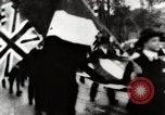 Image of Ford Patriotic Rally in World War I United States USA, 1917, second 5 stock footage video 65675025444