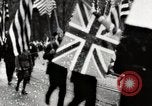 Image of Ford Patriotic Rally in World War I United States USA, 1917, second 6 stock footage video 65675025444