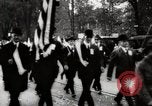 Image of Ford Patriotic Rally in World War I United States USA, 1917, second 9 stock footage video 65675025444