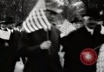 Image of Ford Patriotic Rally in World War I United States USA, 1917, second 11 stock footage video 65675025444