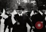 Image of Ford Patriotic Rally in World War I United States USA, 1917, second 12 stock footage video 65675025444