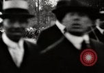 Image of Ford Patriotic Rally in World War I United States USA, 1917, second 14 stock footage video 65675025444
