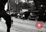 Image of Ford Patriotic Rally in World War I United States USA, 1917, second 15 stock footage video 65675025444