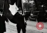 Image of Ford Patriotic Rally in World War I United States USA, 1917, second 16 stock footage video 65675025444