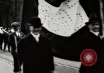 Image of Ford Patriotic Rally in World War I United States USA, 1917, second 17 stock footage video 65675025444