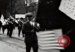 Image of Ford Patriotic Rally in World War I United States USA, 1917, second 18 stock footage video 65675025444