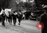 Image of Ford Patriotic Rally in World War I United States USA, 1917, second 19 stock footage video 65675025444
