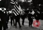 Image of Ford Patriotic Rally in World War I United States USA, 1917, second 21 stock footage video 65675025444