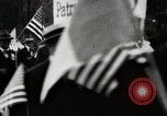 Image of Ford Patriotic Rally in World War I United States USA, 1917, second 25 stock footage video 65675025444