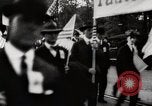 Image of Ford Patriotic Rally in World War I United States USA, 1917, second 26 stock footage video 65675025444