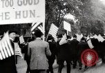 Image of Ford Patriotic Rally in World War I United States USA, 1917, second 28 stock footage video 65675025444