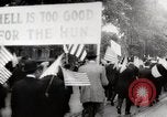 Image of Ford Patriotic Rally in World War I United States USA, 1917, second 29 stock footage video 65675025444