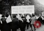Image of Ford Patriotic Rally in World War I United States USA, 1917, second 31 stock footage video 65675025444