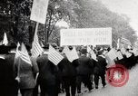Image of Ford Patriotic Rally in World War I United States USA, 1917, second 34 stock footage video 65675025444