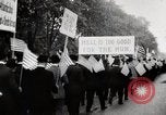 Image of Ford Patriotic Rally in World War I United States USA, 1917, second 35 stock footage video 65675025444