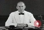 Image of Secretary Henry Morgenthau Jr Washington DC USA, 1934, second 20 stock footage video 65675025445