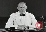 Image of Secretary Henry Morgenthau Jr Washington DC USA, 1934, second 32 stock footage video 65675025445