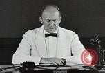 Image of Secretary Henry Morgenthau Jr Washington DC USA, 1934, second 34 stock footage video 65675025445