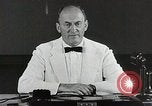 Image of Secretary Henry Morgenthau Jr Washington DC USA, 1934, second 36 stock footage video 65675025445