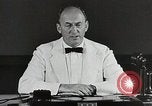 Image of Secretary Henry Morgenthau Jr Washington DC USA, 1934, second 39 stock footage video 65675025445