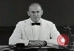 Image of Secretary Henry Morgenthau Jr Washington DC USA, 1934, second 40 stock footage video 65675025445