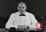 Image of Secretary Henry Morgenthau Jr Washington DC USA, 1934, second 48 stock footage video 65675025445