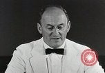 Image of Secretary Henry Morgenthau Jr Washington DC USA, 1934, second 51 stock footage video 65675025445