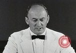 Image of Secretary Henry Morgenthau Jr Washington DC USA, 1934, second 52 stock footage video 65675025445