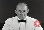 Image of Secretary Henry Morgenthau Jr Washington DC USA, 1934, second 56 stock footage video 65675025445