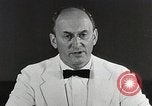 Image of Secretary Henry Morgenthau Jr Washington DC USA, 1934, second 61 stock footage video 65675025445