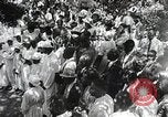 Image of Baptism Ceremony Montgomery Alabama USA, 1934, second 6 stock footage video 65675025446