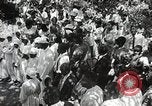 Image of Baptism Ceremony Montgomery Alabama USA, 1934, second 7 stock footage video 65675025446
