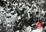 Image of Baptism Ceremony Montgomery Alabama USA, 1934, second 8 stock footage video 65675025446