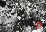 Image of Baptism Ceremony Montgomery Alabama USA, 1934, second 9 stock footage video 65675025446