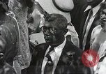 Image of Baptism Ceremony Montgomery Alabama USA, 1934, second 10 stock footage video 65675025446