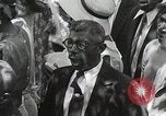 Image of Baptism Ceremony Montgomery Alabama USA, 1934, second 11 stock footage video 65675025446